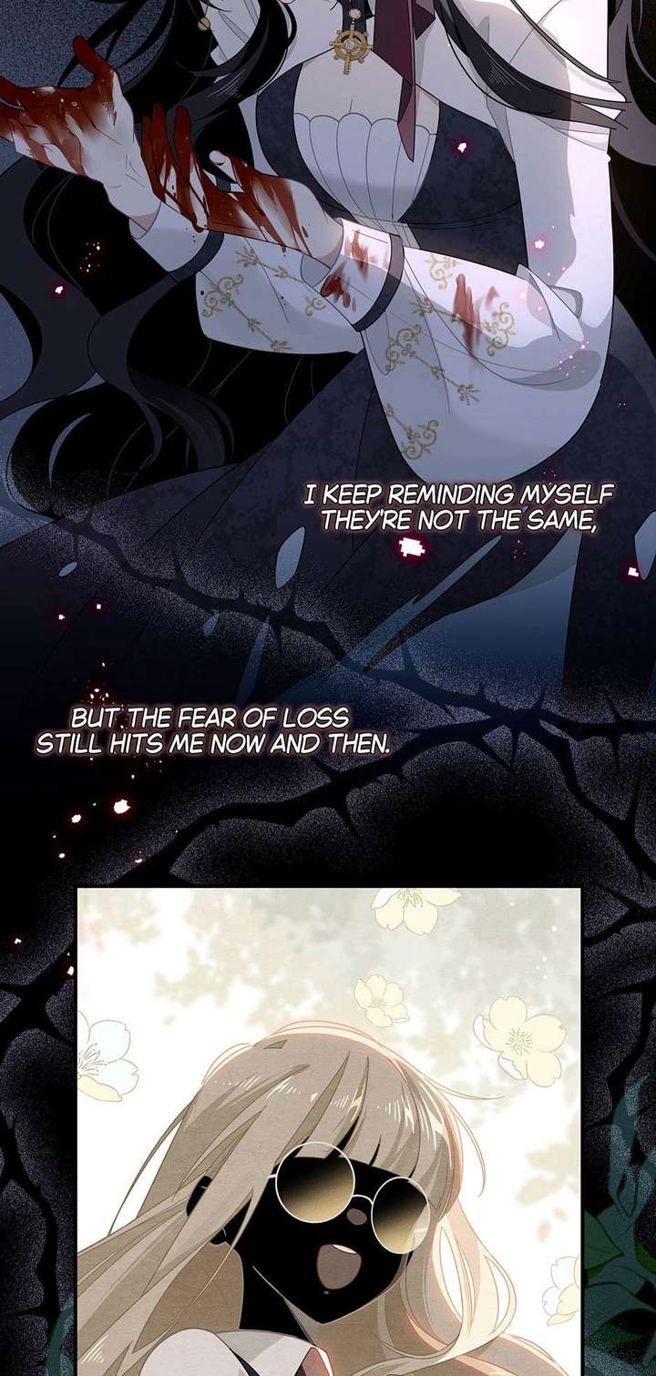 The Reborn Witch Raises a Templar chapter 17 page 32