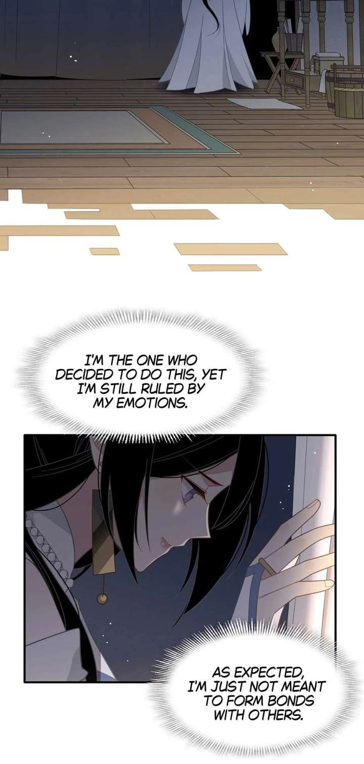 The Reborn Witch Raises a Templar chapter 17 page 34