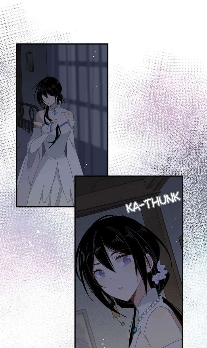 The Reborn Witch Raises a Templar chapter 17 page 35