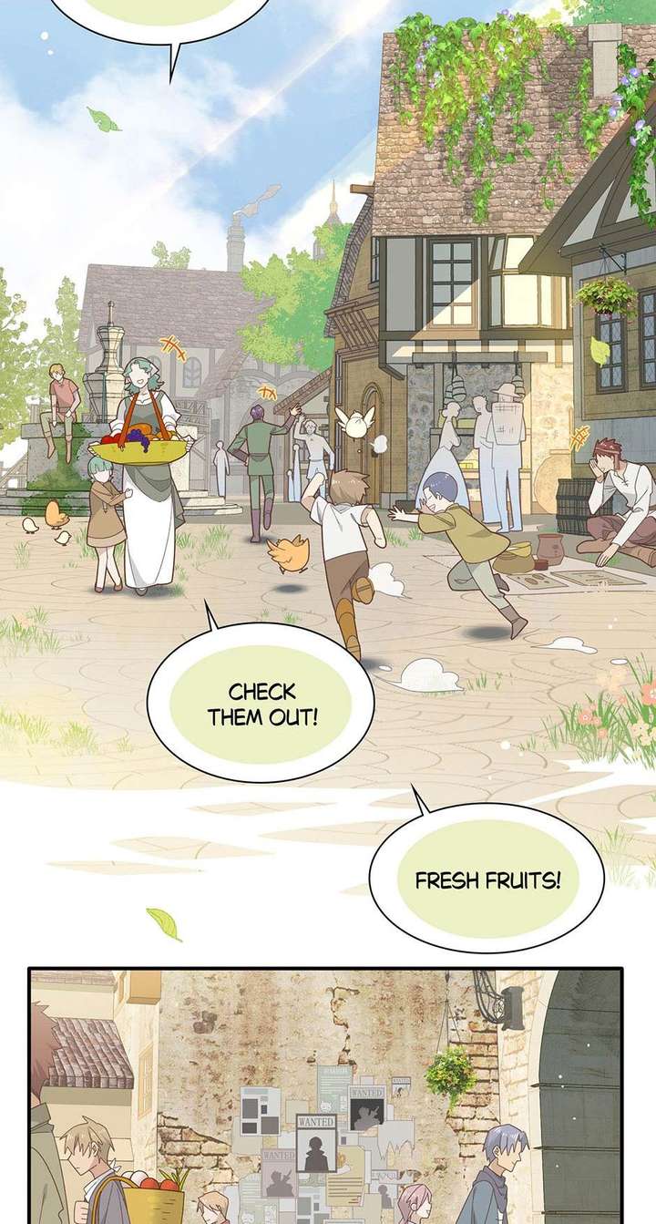 The Reborn Witch Raises a Templar chapter 18 page 4