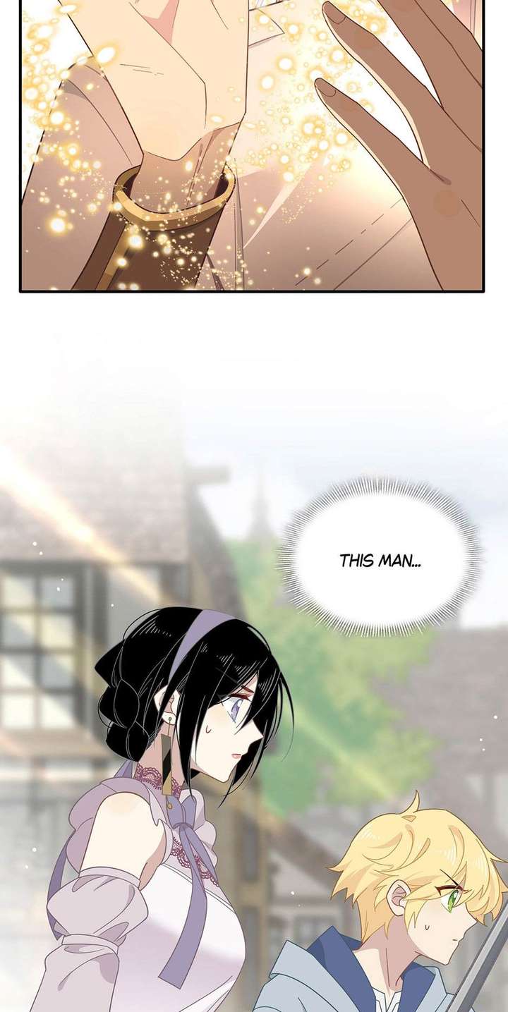 The Reborn Witch Raises a Templar chapter 19 page 40