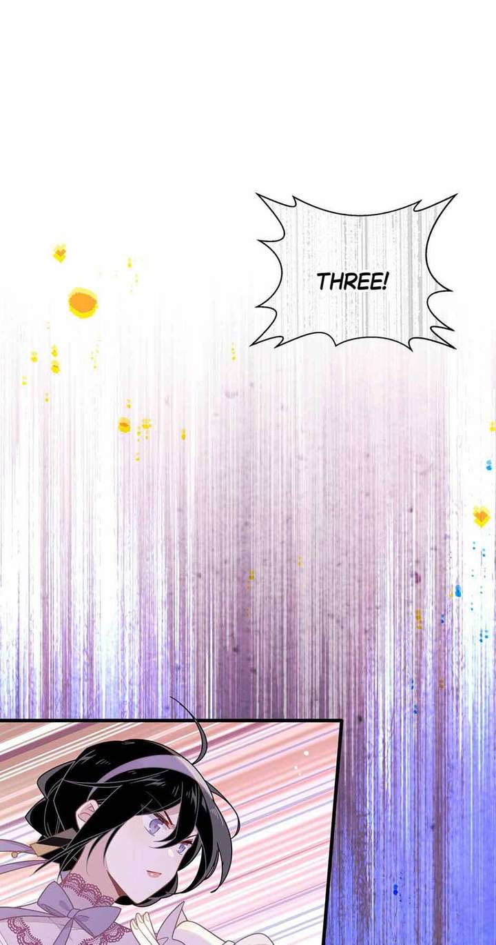 The Reborn Witch Raises a Templar chapter 20 page 9