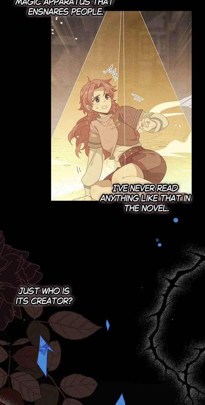 The Reborn Witch Raises a Templar chapter 20 page 27