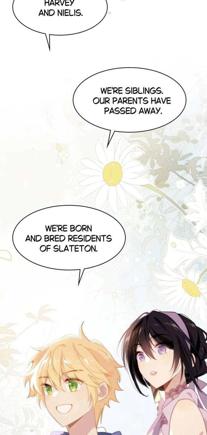 The Reborn Witch Raises a Templar chapter 20 page 51
