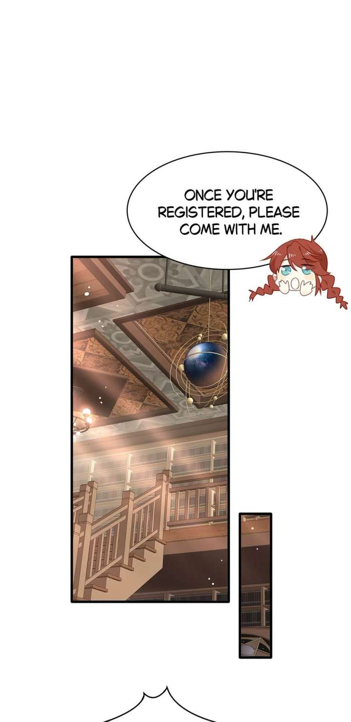 The Reborn Witch Raises a Templar chapter 21 page 3