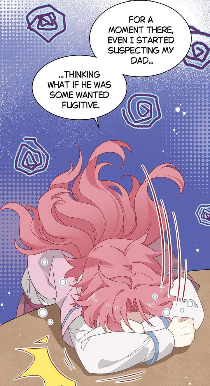 The Reborn Witch Raises a Templar chapter 21 page 14