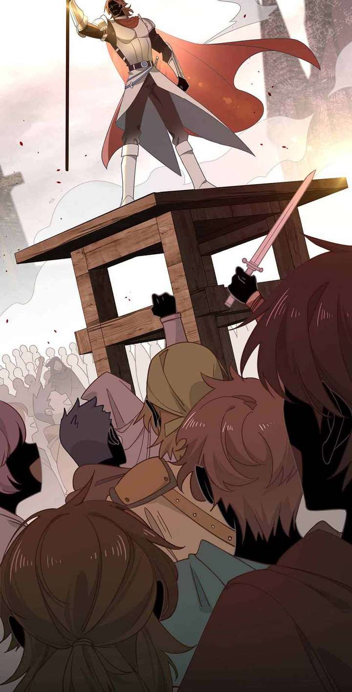 The Reborn Witch Raises a Templar chapter 21 page 31