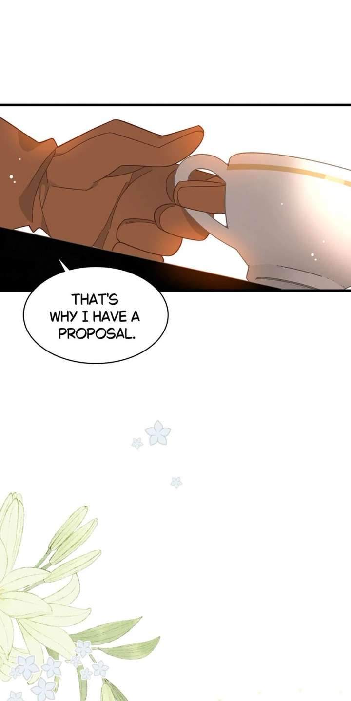 The Reborn Witch Raises a Templar chapter 21 page 41