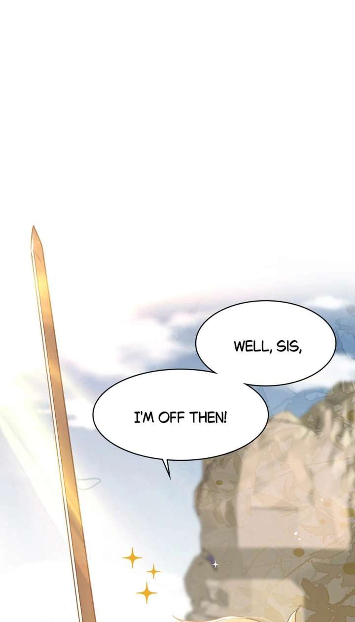 The Reborn Witch Raises a Templar chapter 23 page 3