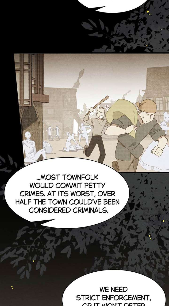 The Reborn Witch Raises a Templar chapter 23 page 12