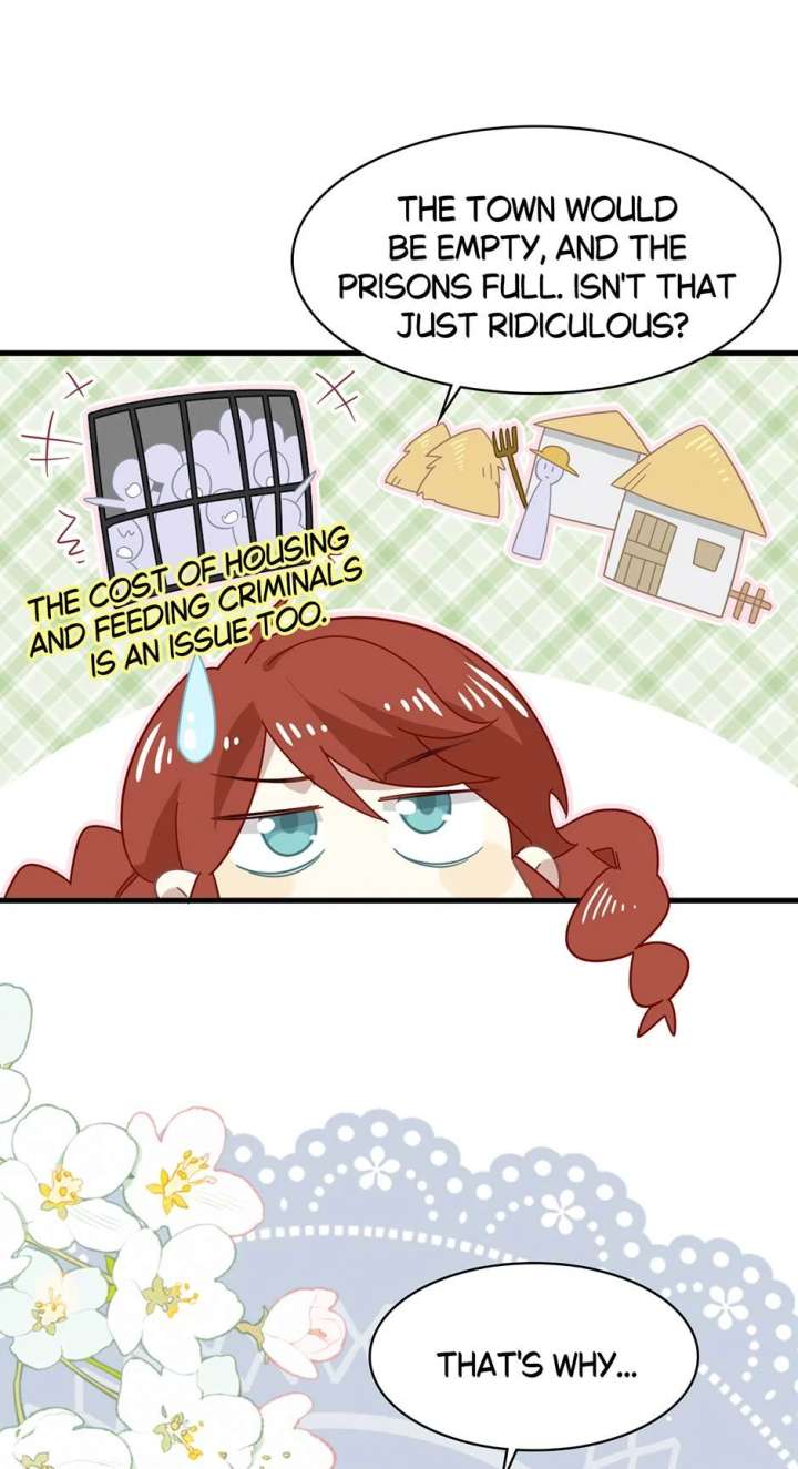 The Reborn Witch Raises a Templar chapter 23 page 14