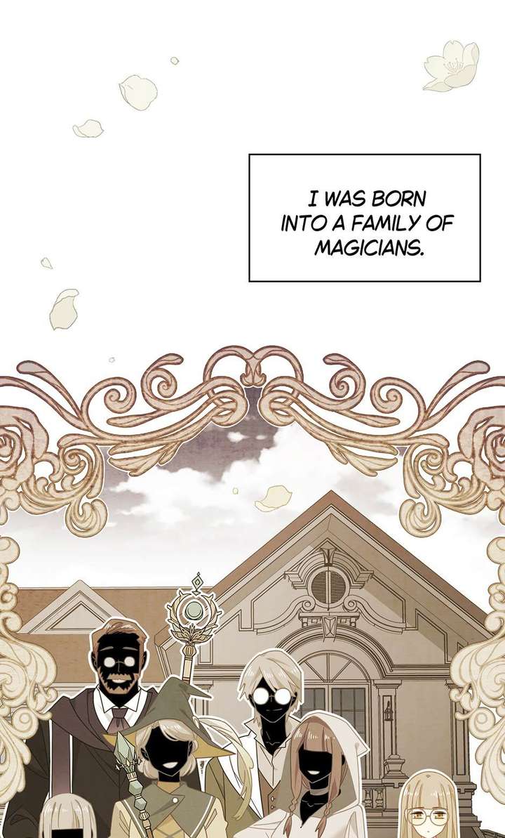 The Reborn Witch Raises a Templar chapter 24 page 29