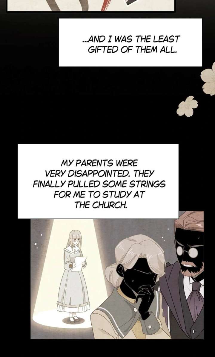 The Reborn Witch Raises a Templar chapter 24 page 31