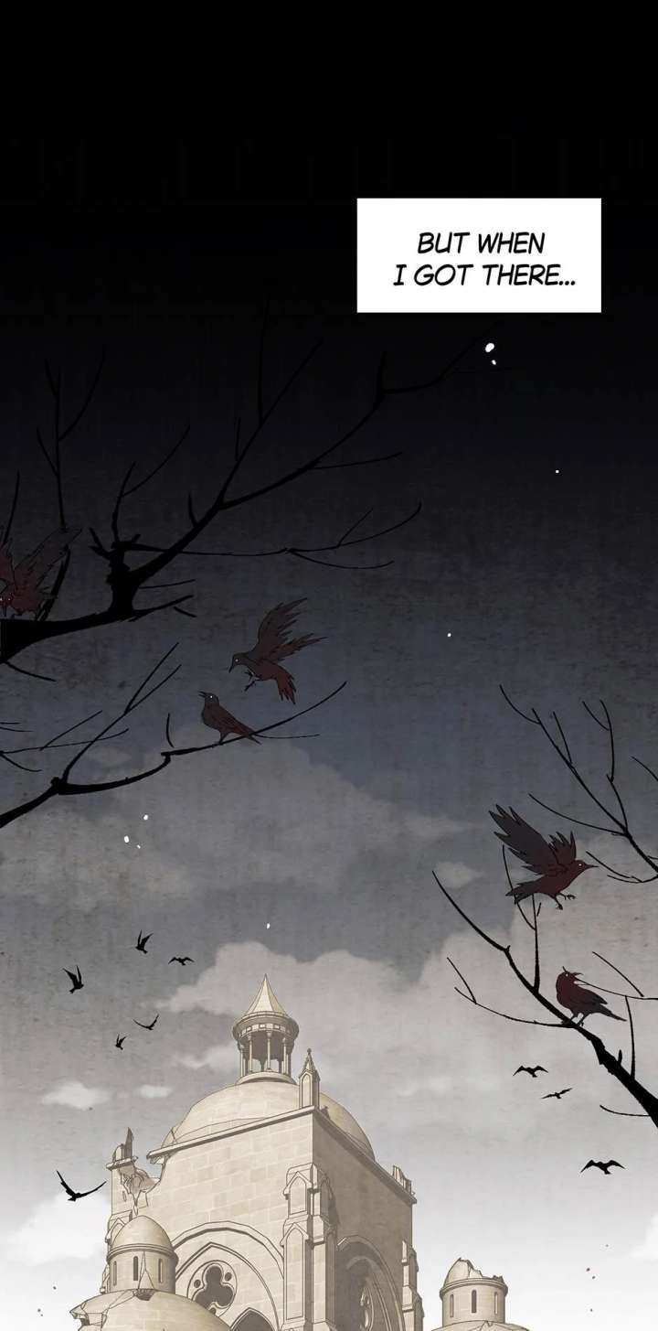 The Reborn Witch Raises a Templar chapter 24 page 33