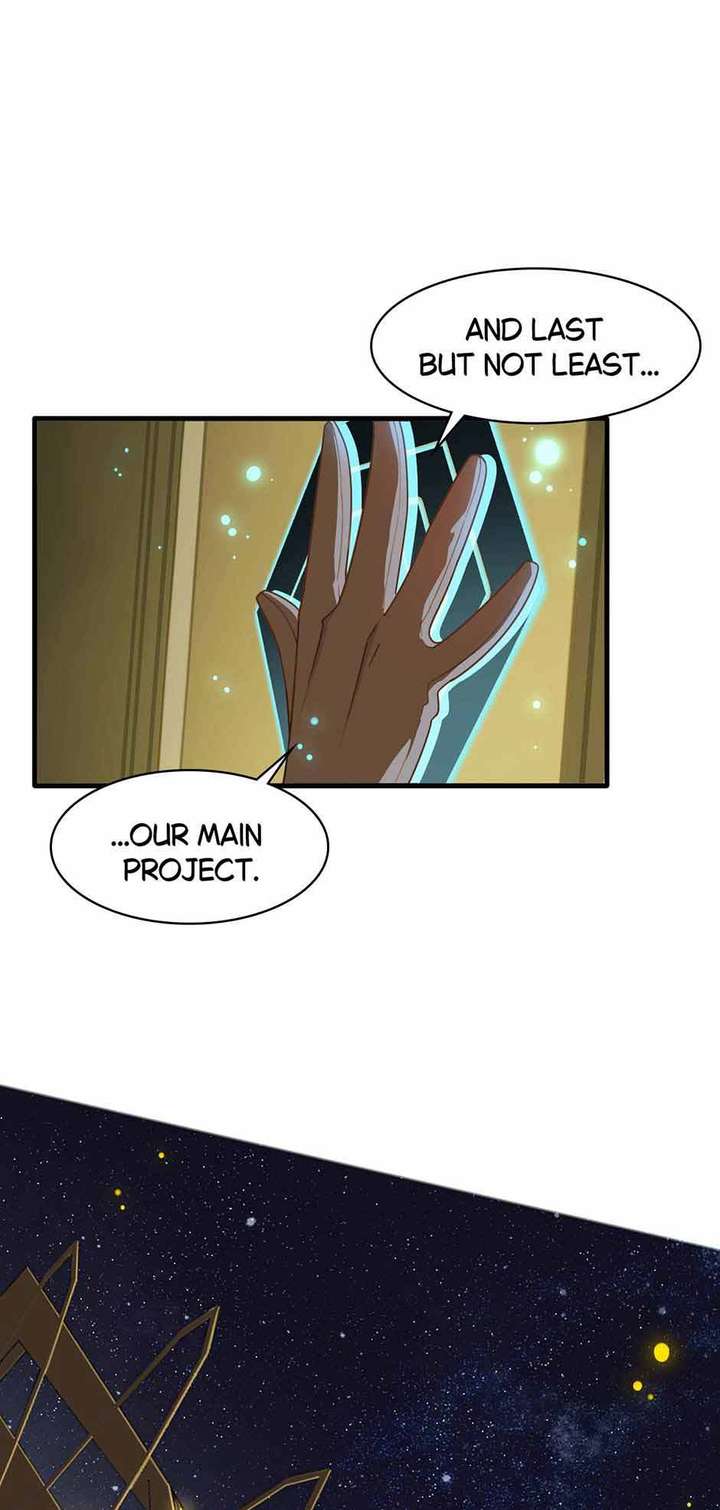 The Reborn Witch Raises a Templar chapter 24 page 47