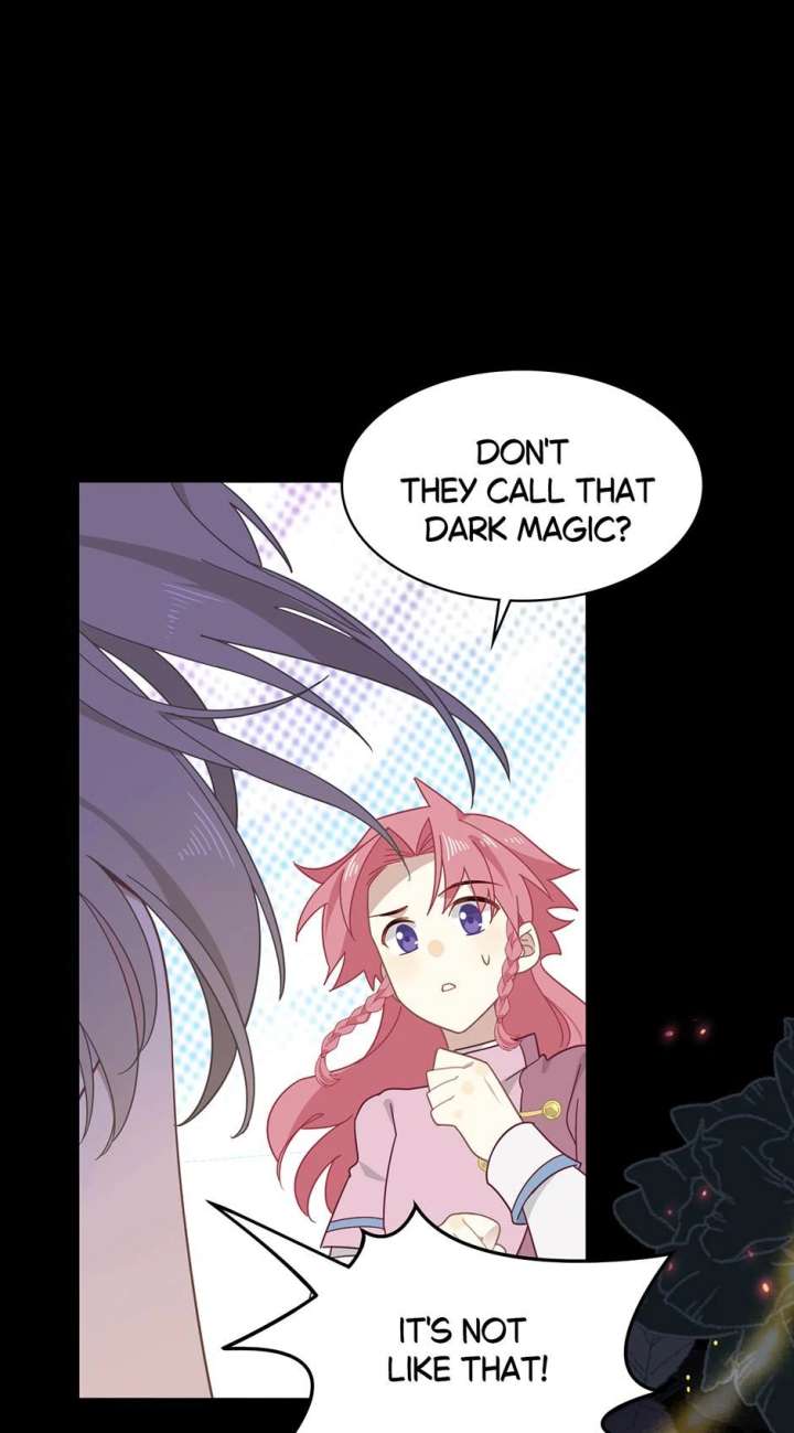 The Reborn Witch Raises a Templar chapter 25 page 9