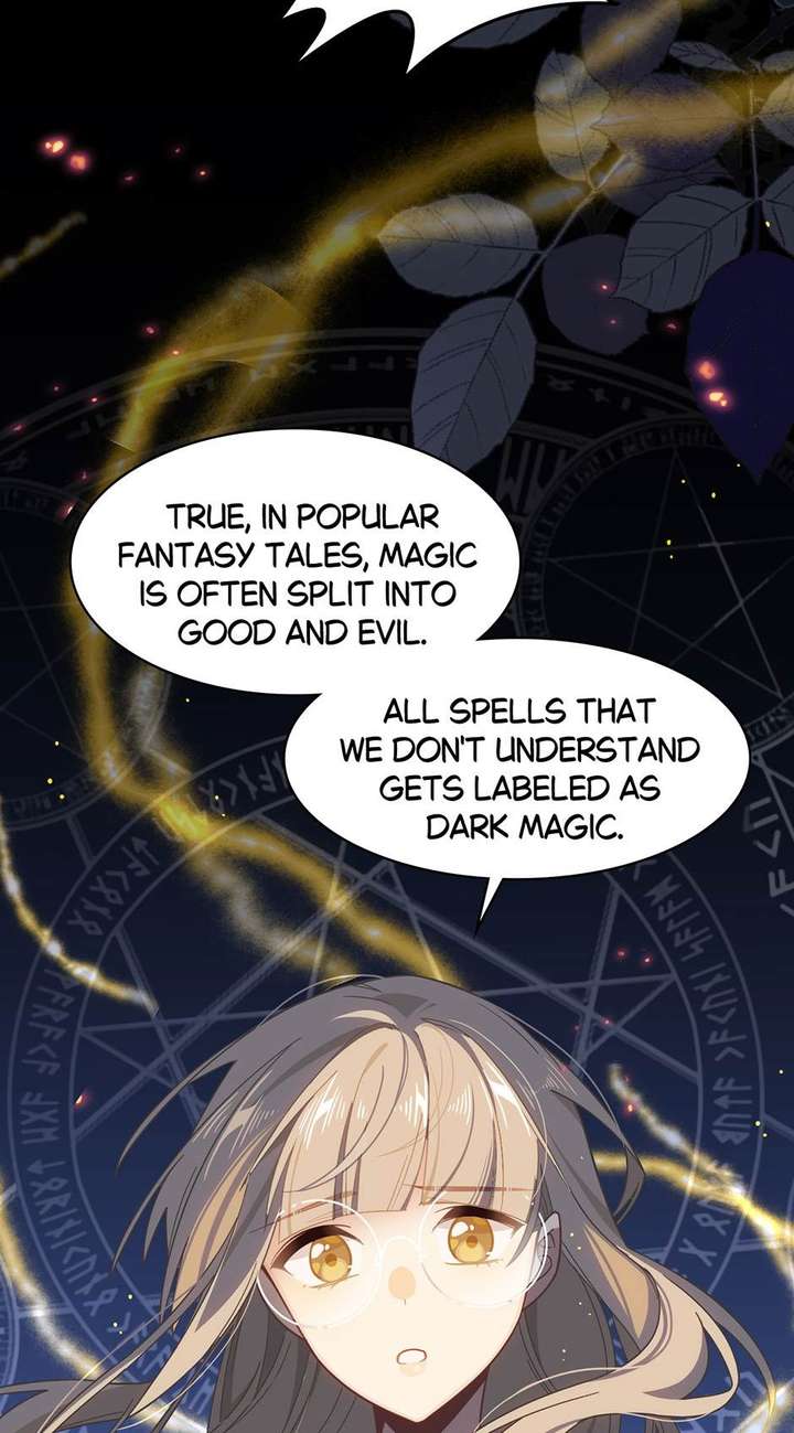 The Reborn Witch Raises a Templar chapter 25 page 10