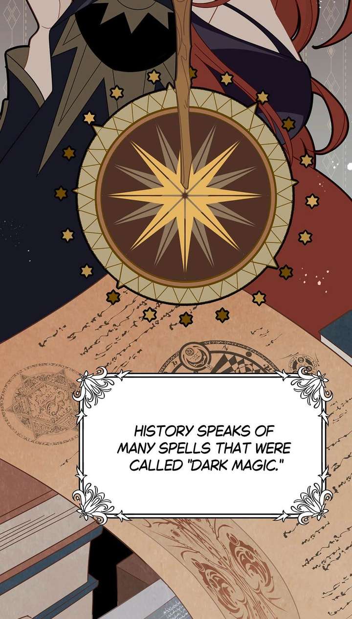 The Reborn Witch Raises a Templar chapter 25 page 16