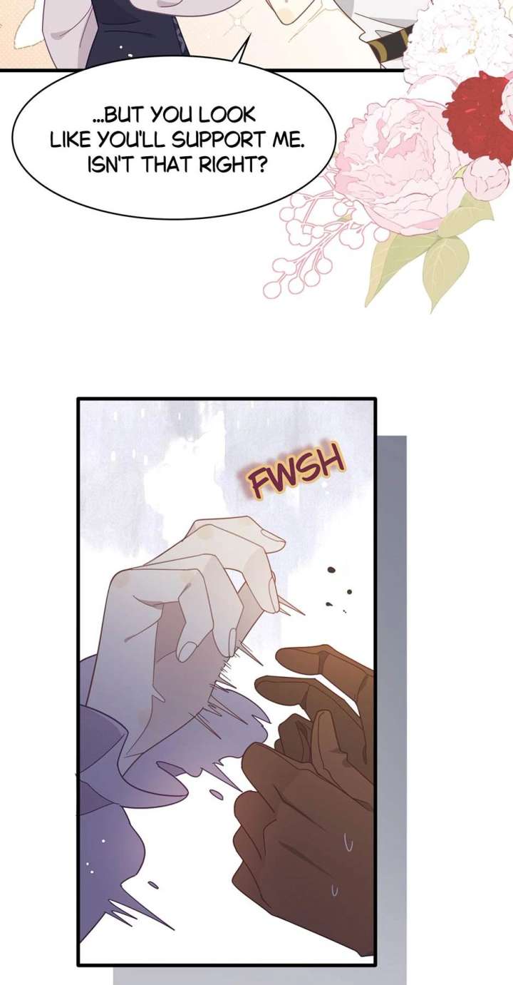 The Reborn Witch Raises a Templar chapter 25 page 19