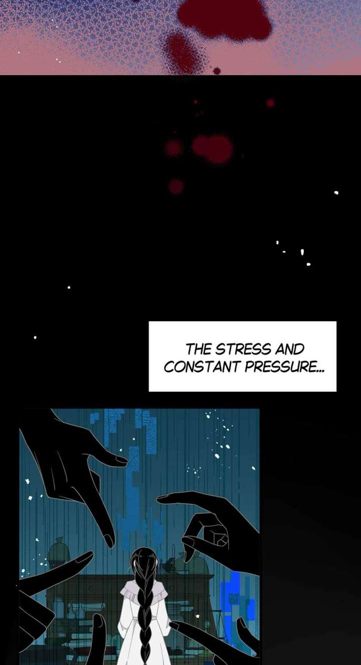 The Reborn Witch Raises a Templar chapter 25 page 24