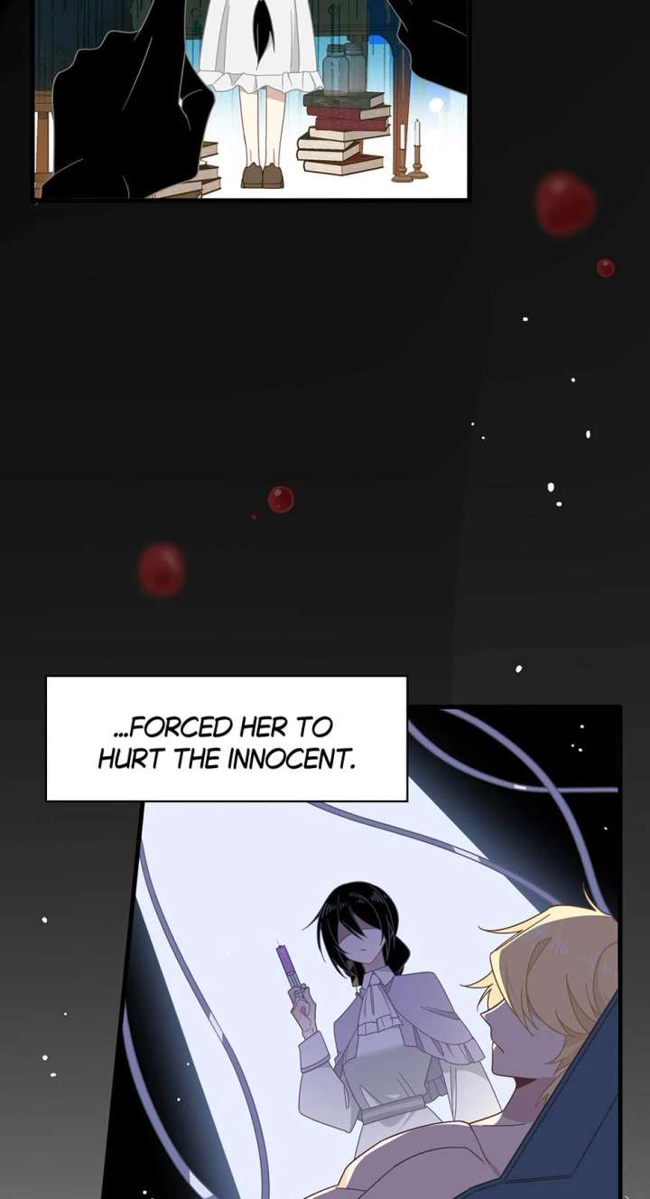 The Reborn Witch Raises a Templar chapter 25 page 25