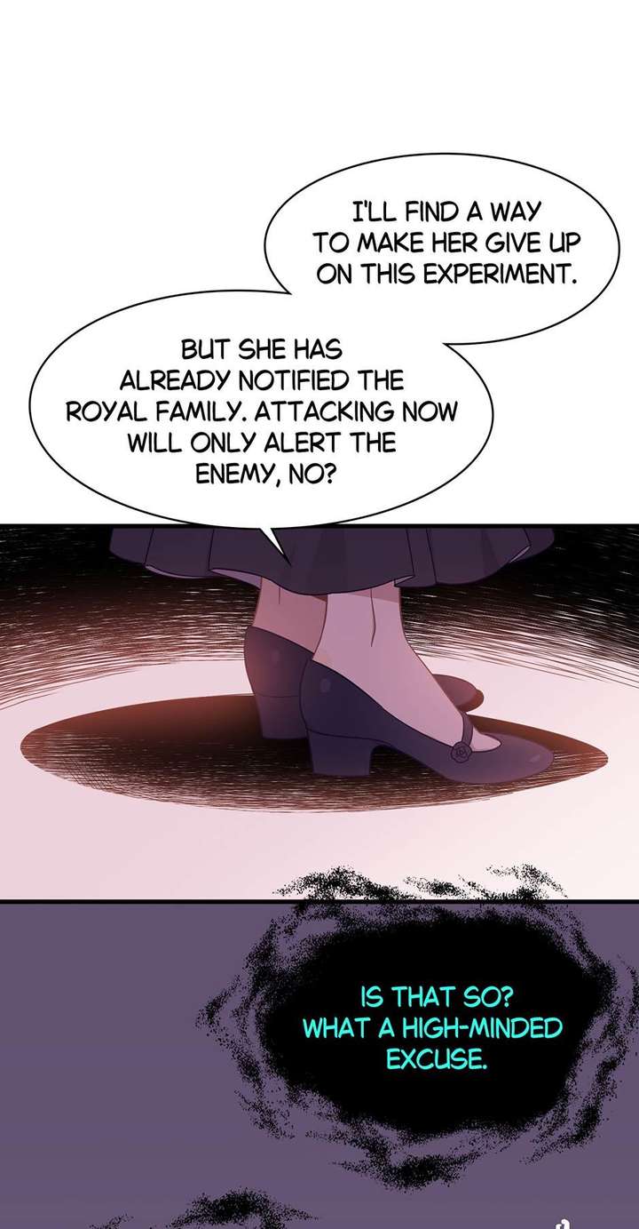 The Reborn Witch Raises a Templar chapter 25 page 41