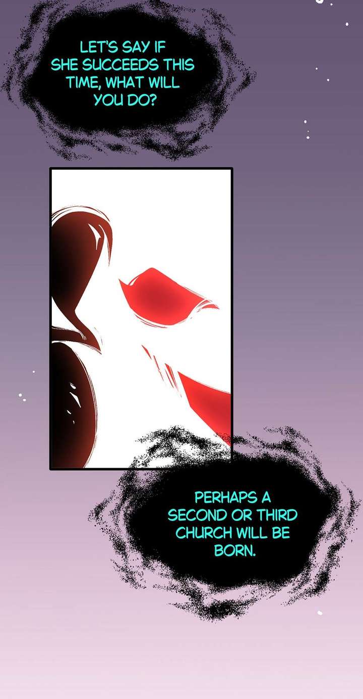 The Reborn Witch Raises a Templar chapter 25 page 42