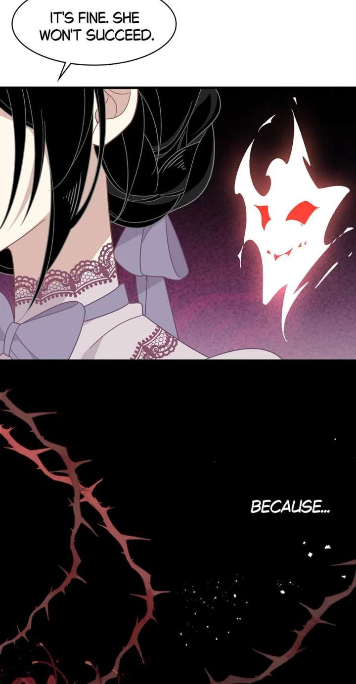 The Reborn Witch Raises a Templar chapter 25 page 44