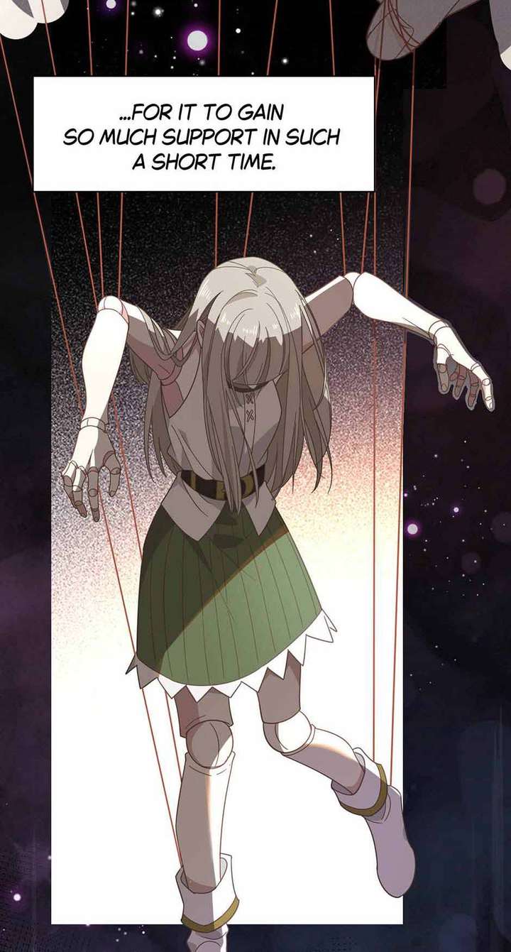 The Reborn Witch Raises a Templar chapter 26 page 7