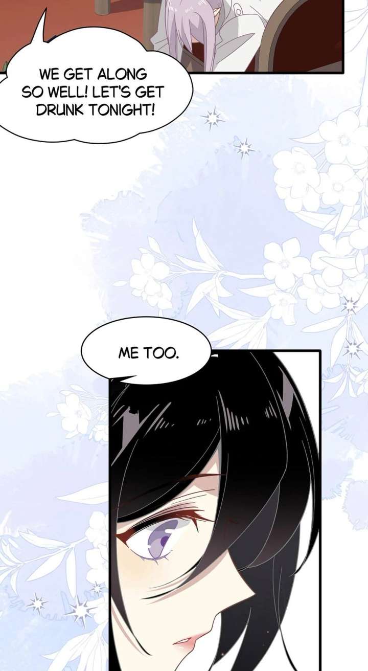 The Reborn Witch Raises a Templar chapter 26 page 30