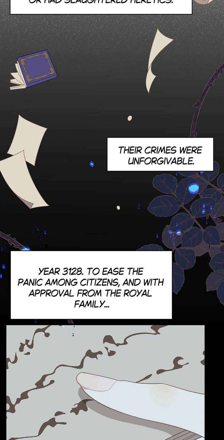 The Reborn Witch Raises a Templar chapter 27 page 4