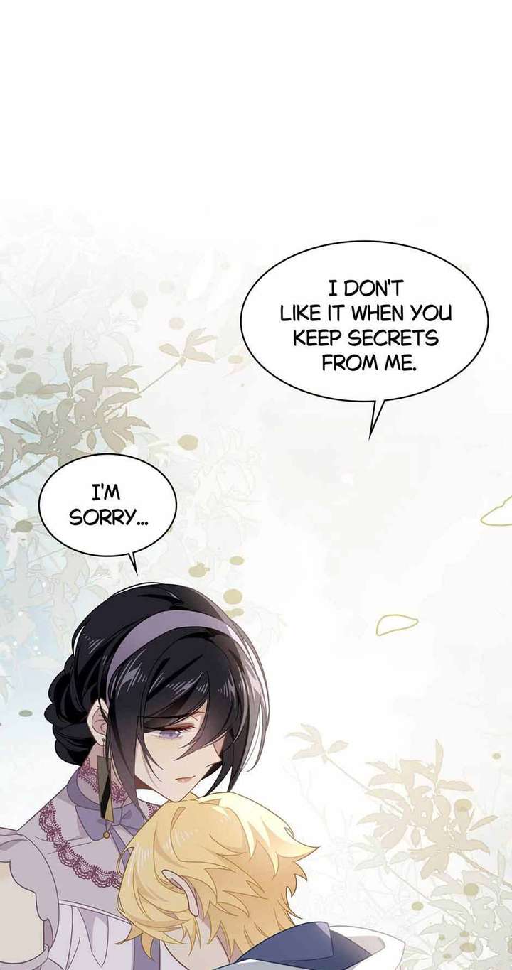 The Reborn Witch Raises a Templar chapter 27 page 25