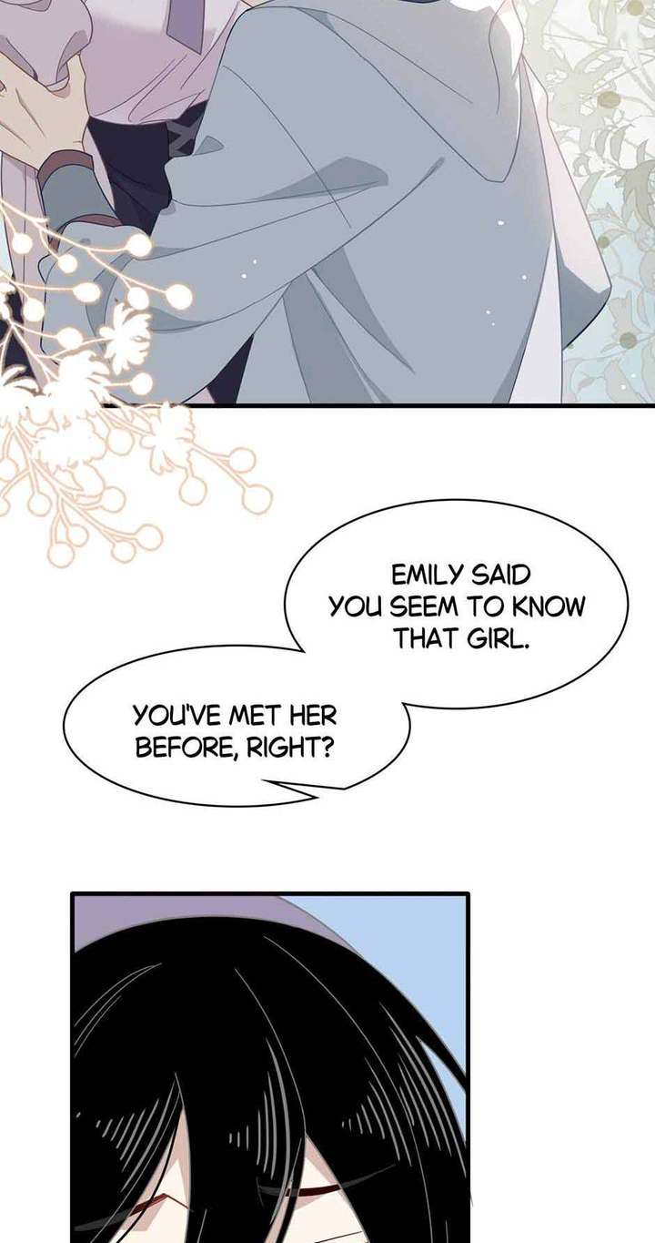 The Reborn Witch Raises a Templar chapter 27 page 26