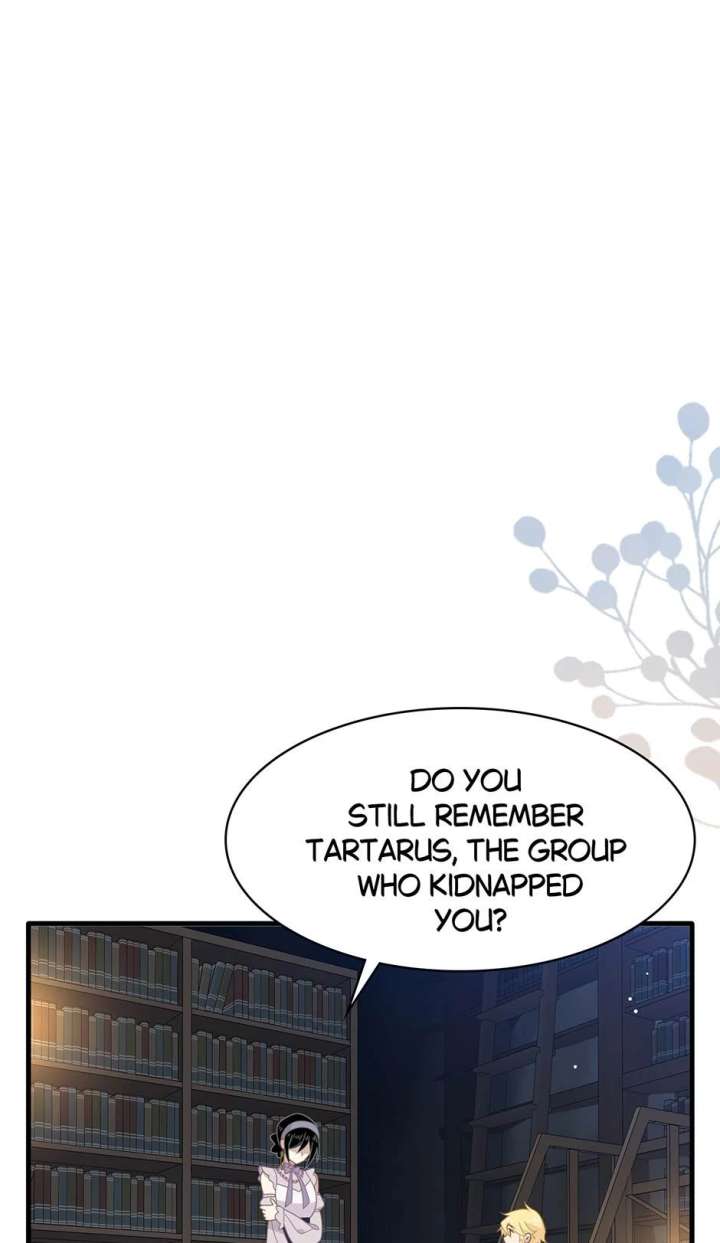 The Reborn Witch Raises a Templar chapter 28 page 3