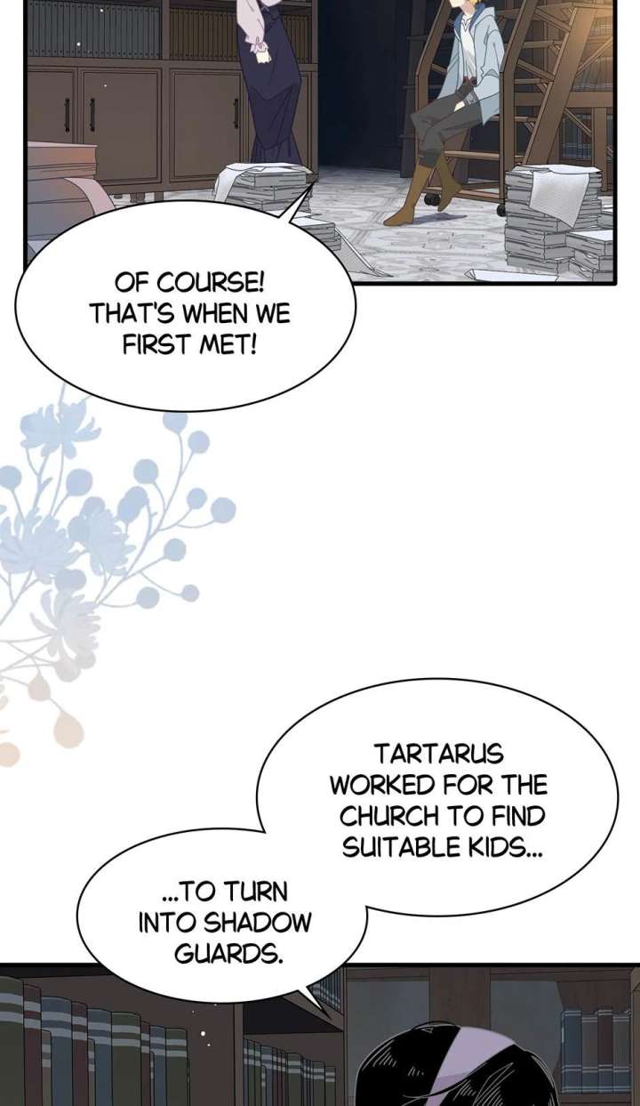 The Reborn Witch Raises a Templar chapter 28 page 4
