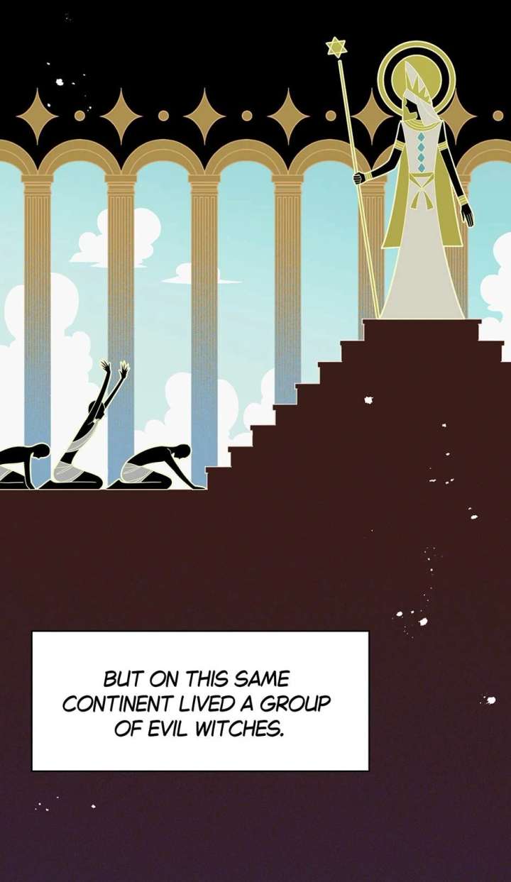 The Reborn Witch Raises a Templar chapter 28 page 9