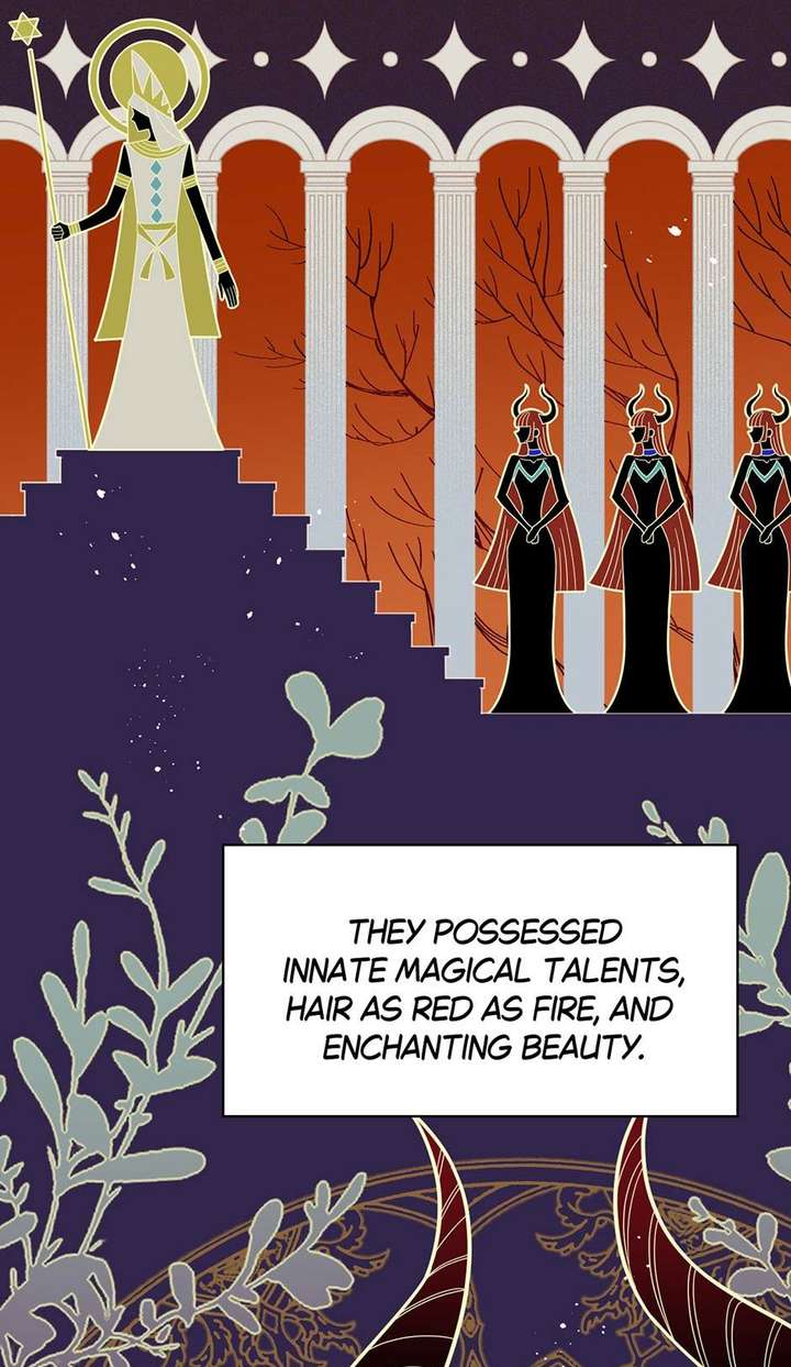 The Reborn Witch Raises a Templar chapter 28 page 10