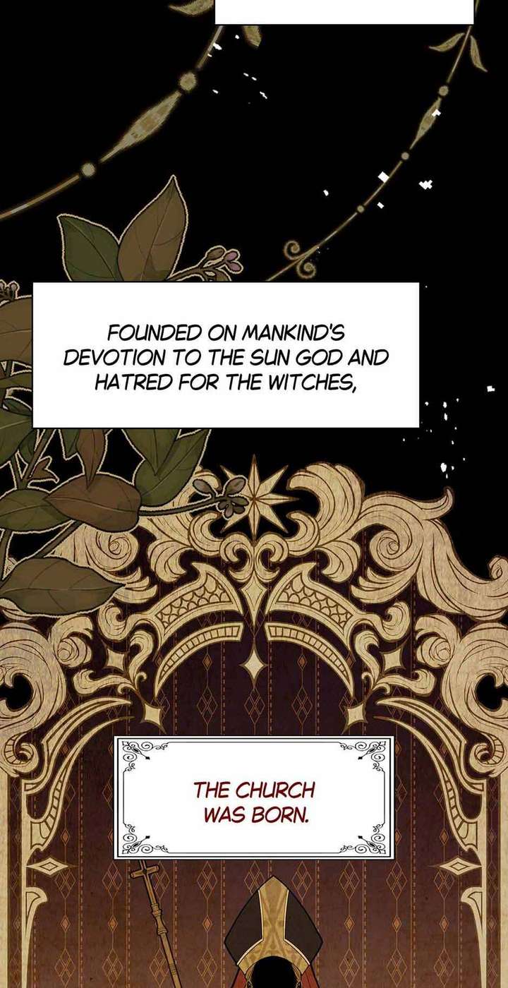 The Reborn Witch Raises a Templar chapter 28 page 14