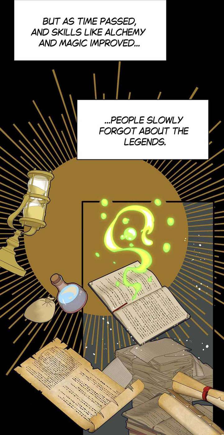 The Reborn Witch Raises a Templar chapter 28 page 16