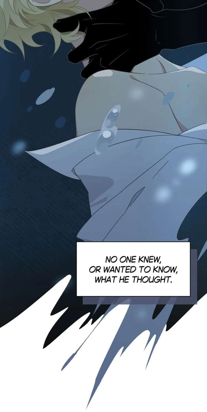 The Reborn Witch Raises a Templar chapter 28 page 34