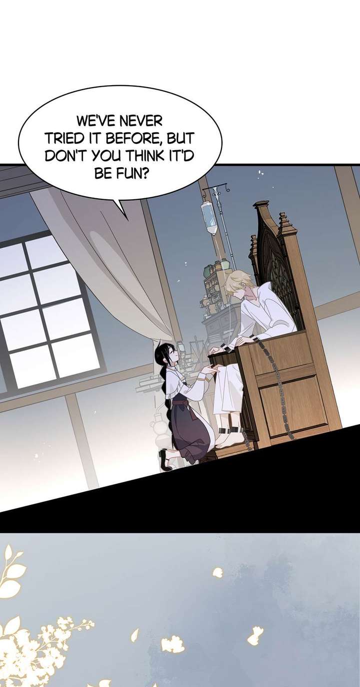 The Reborn Witch Raises a Templar chapter 28 page 40