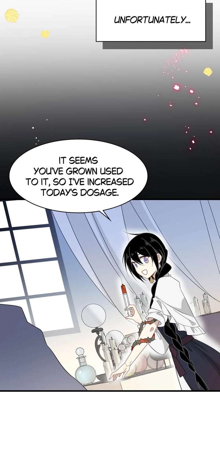The Reborn Witch Raises a Templar chapter 28 page 48