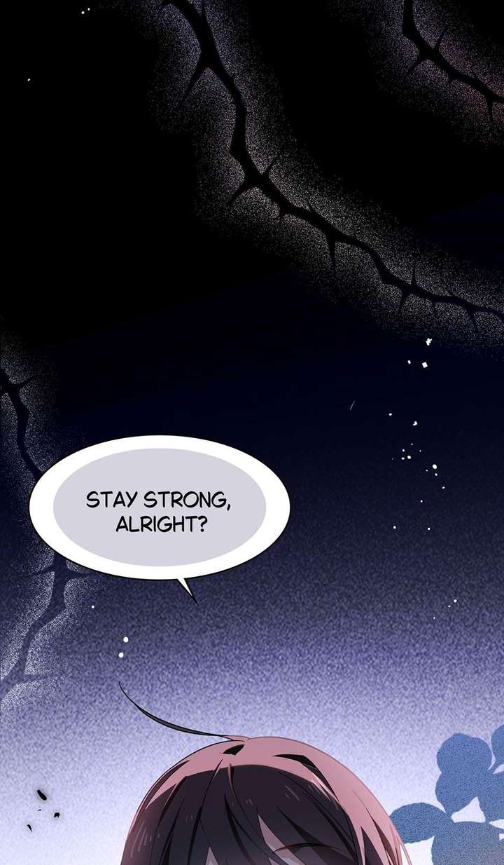 The Reborn Witch Raises a Templar chapter 28 page 51