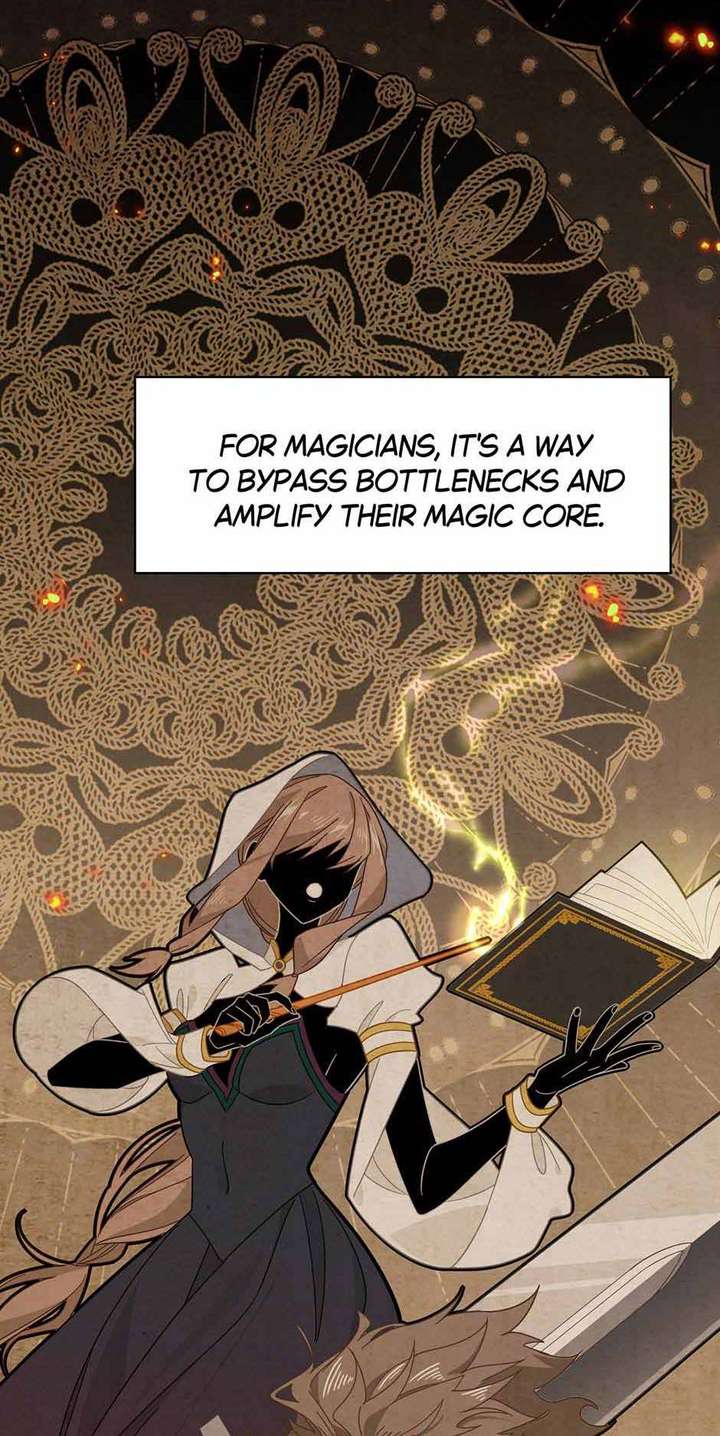 The Reborn Witch Raises a Templar chapter 29 page 5
