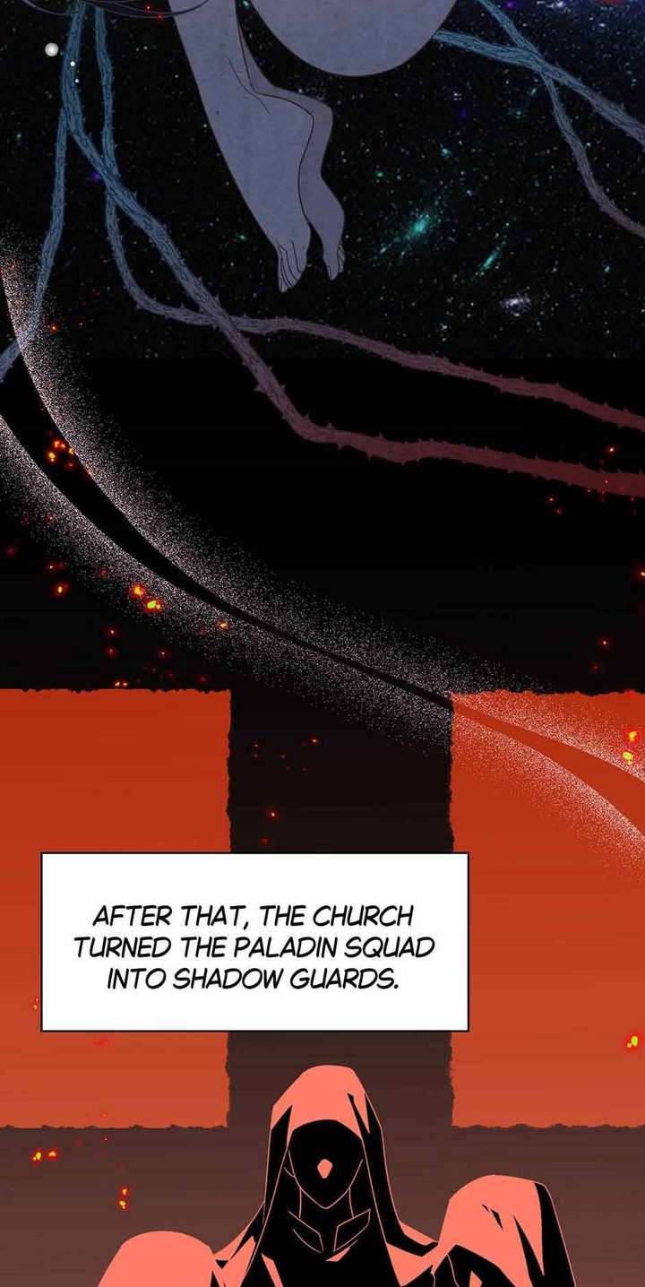 The Reborn Witch Raises a Templar chapter 29 page 9