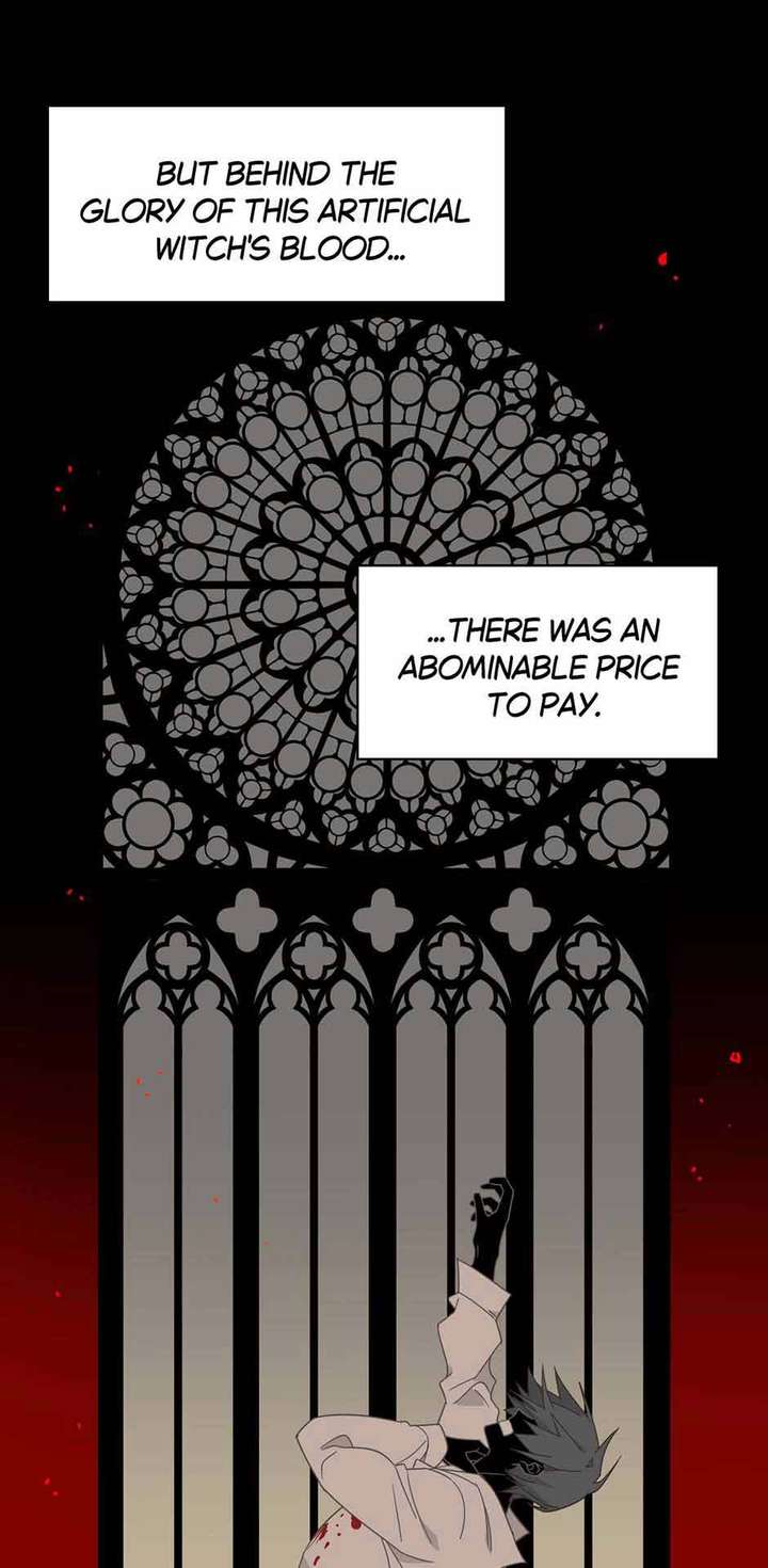 The Reborn Witch Raises a Templar chapter 29 page 11