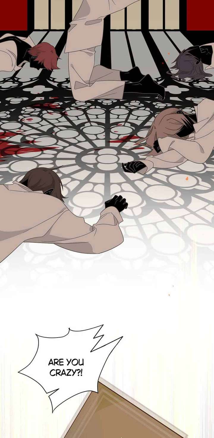 The Reborn Witch Raises a Templar chapter 29 page 12