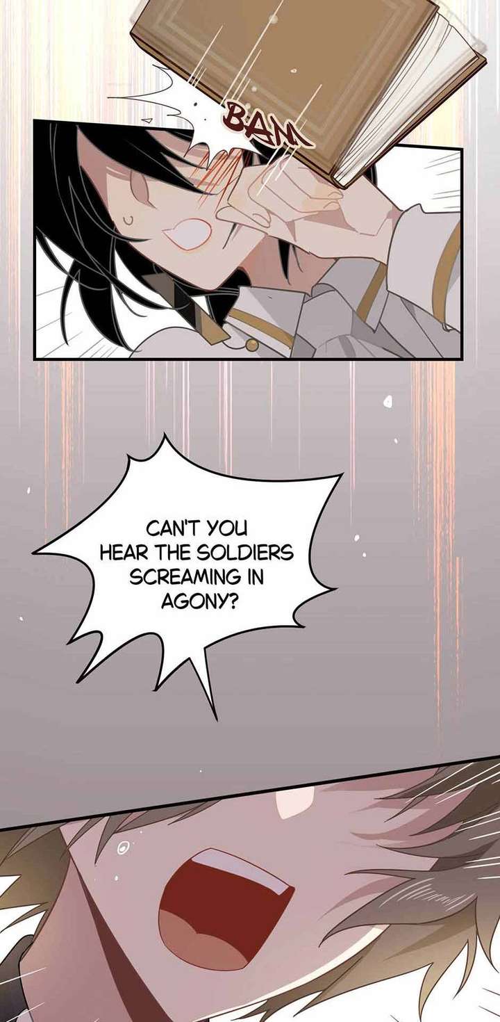 The Reborn Witch Raises a Templar chapter 29 page 13