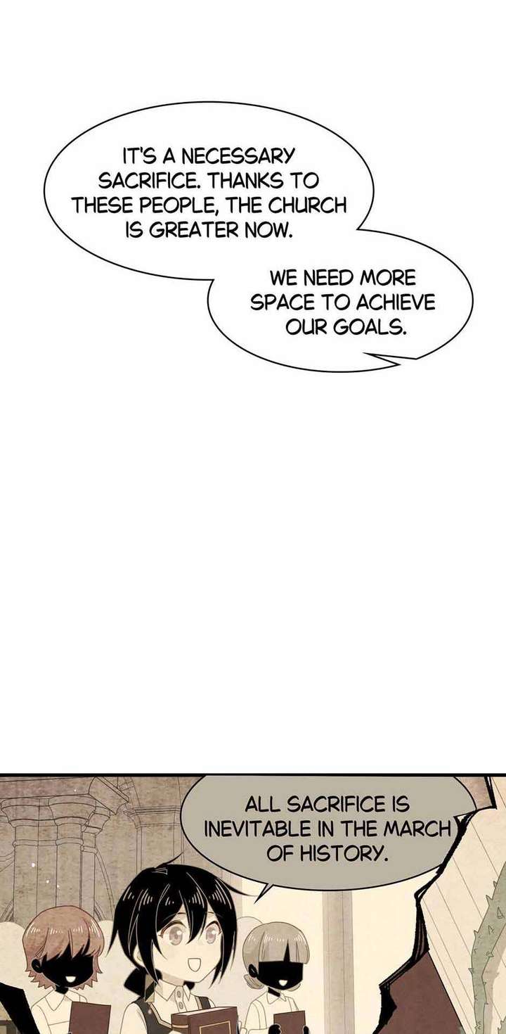 The Reborn Witch Raises a Templar chapter 29 page 16