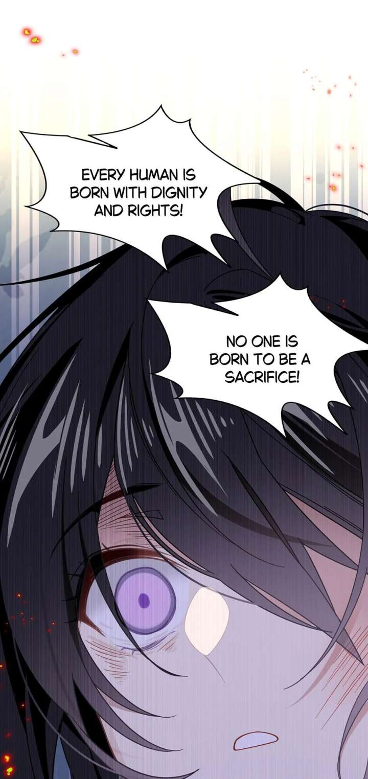 The Reborn Witch Raises a Templar chapter 29 page 20